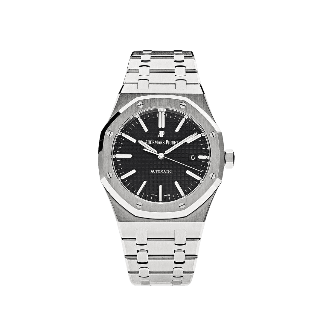 Audemars Piguet Royal Oak 15400ST