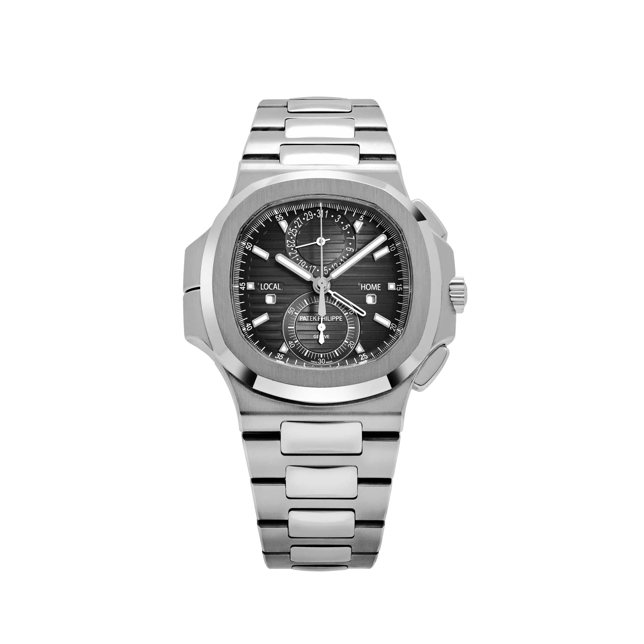 Patek Philippe Nautilus 5990/1A