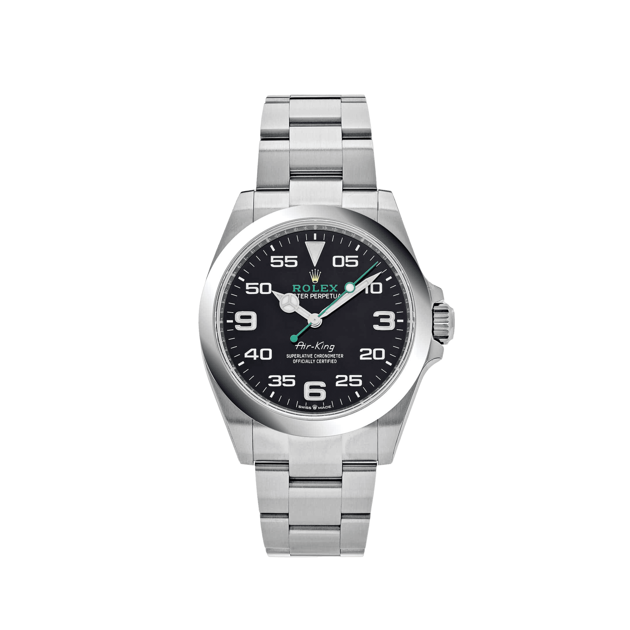 Rolex Air-King 126900